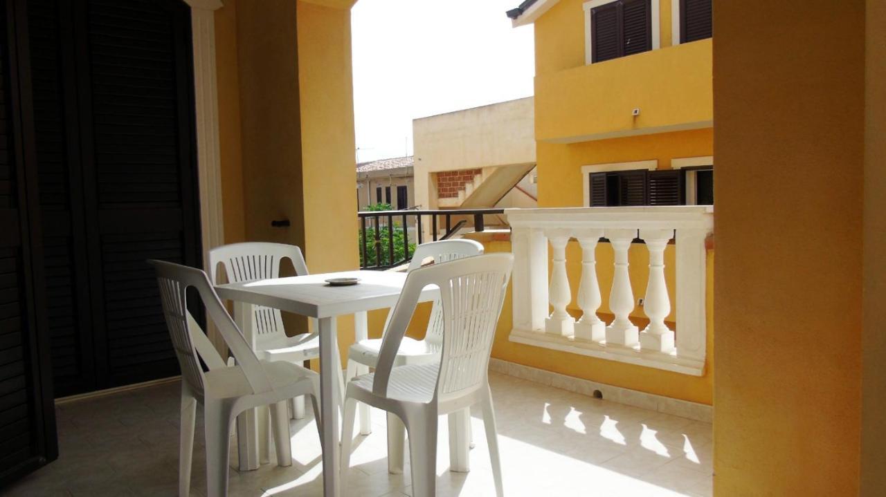All'estremo sud Portopalo Di Capo Passero Extérieur photo