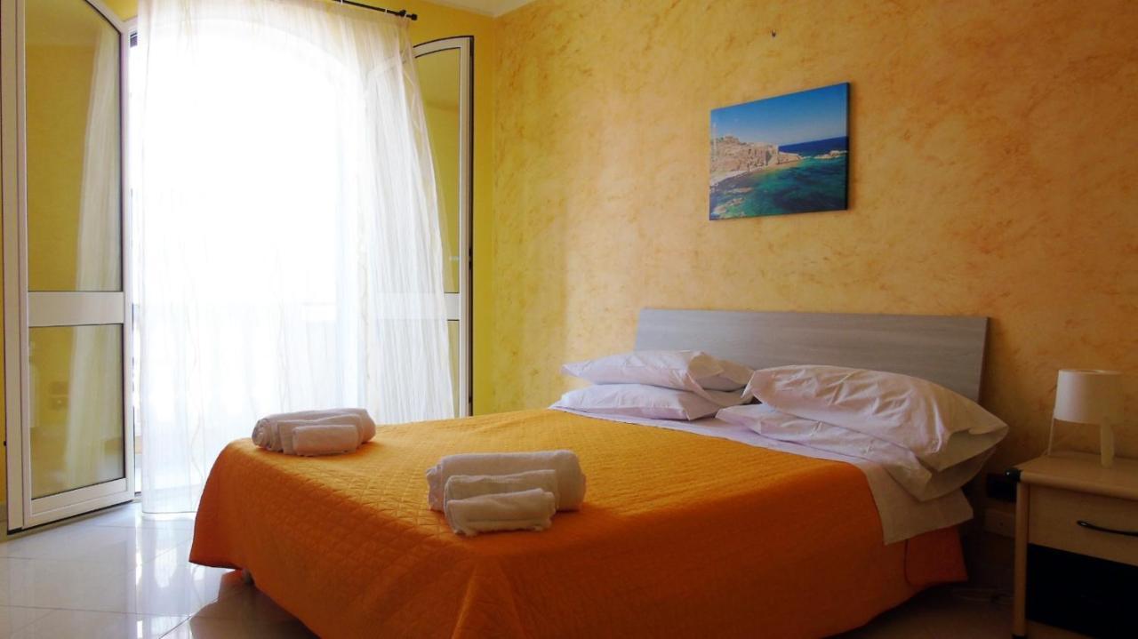 All'estremo sud Portopalo Di Capo Passero Extérieur photo