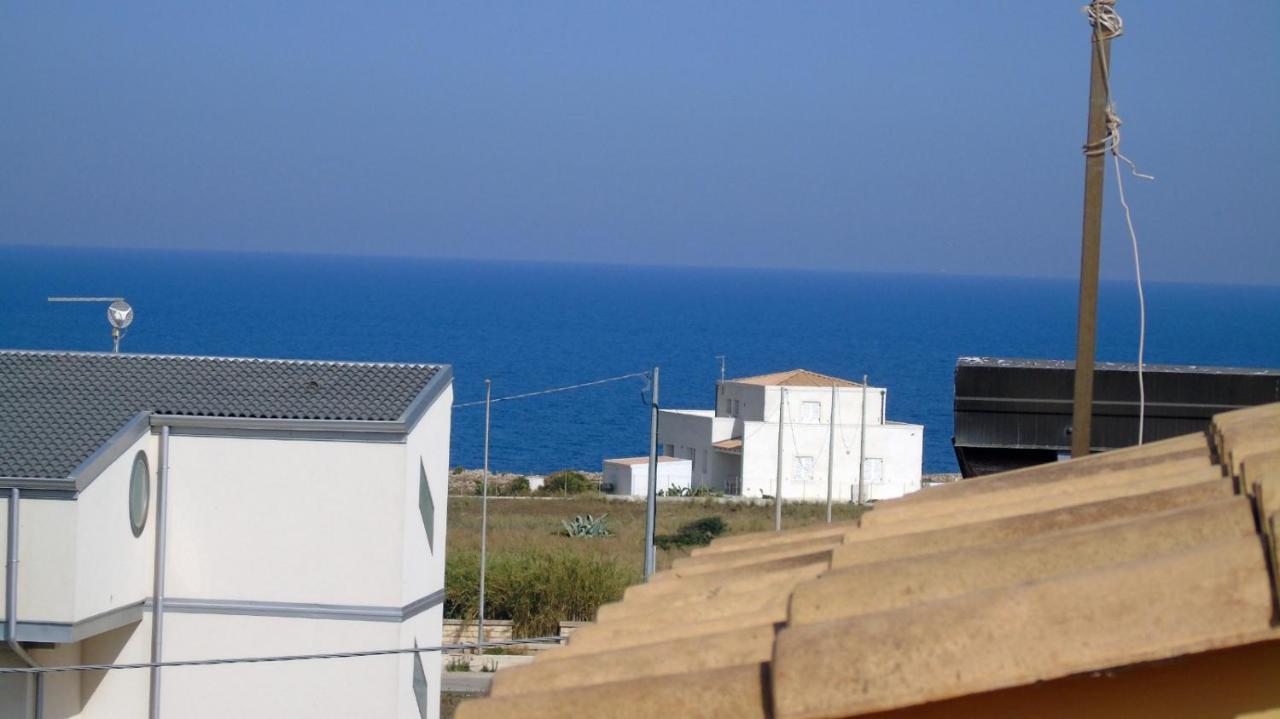 All'estremo sud Portopalo Di Capo Passero Extérieur photo