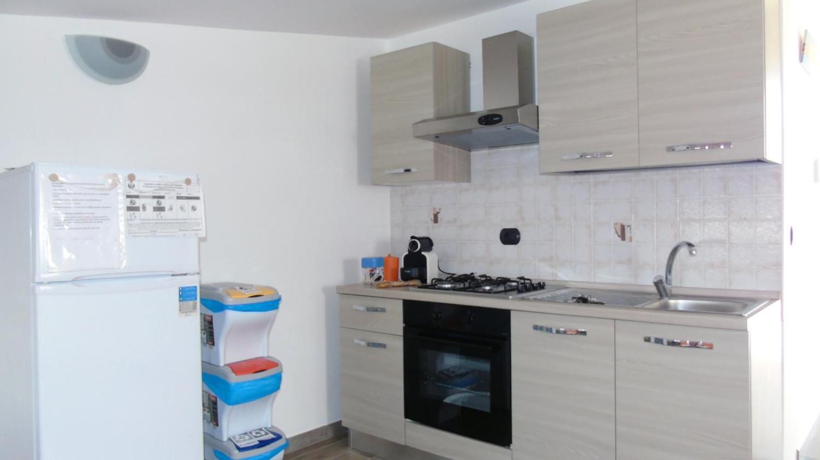 All'estremo sud Portopalo Di Capo Passero Extérieur photo