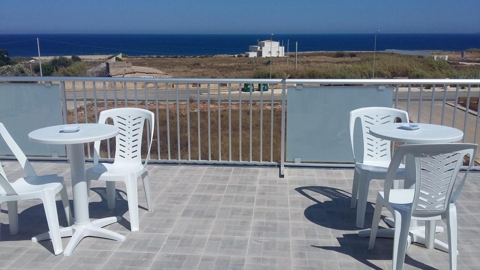 All'estremo sud Portopalo Di Capo Passero Extérieur photo