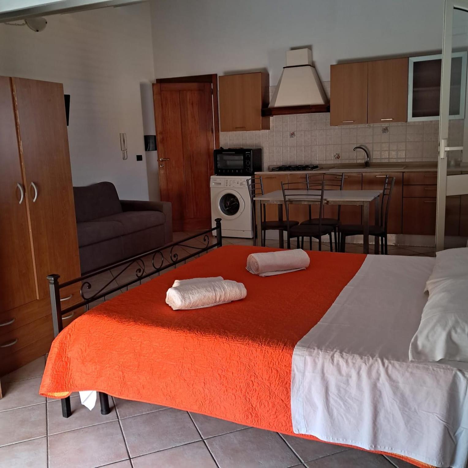 All'estremo sud Portopalo Di Capo Passero Extérieur photo